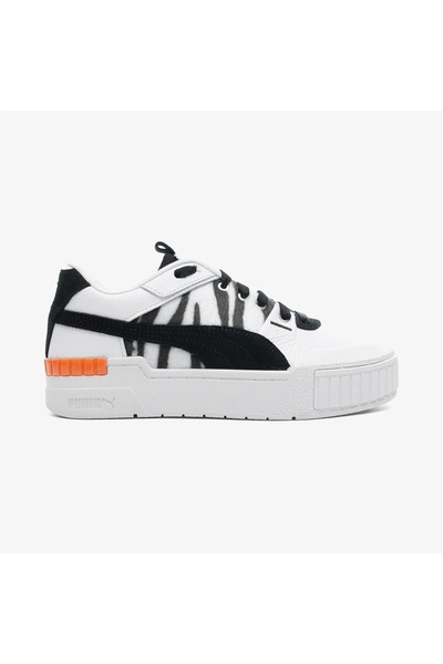 Puma Cali Sports Cats Women's Shoes 373909-01