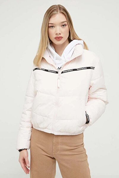 Tommy Hilfiger Women's Coat Dw0Dw16100-Tj9