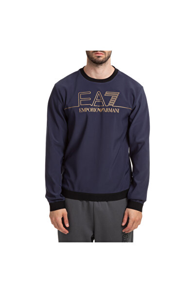 Emporio Armani ERKEK SWEATSHIRT 6KPM38-PJCCZ-1554