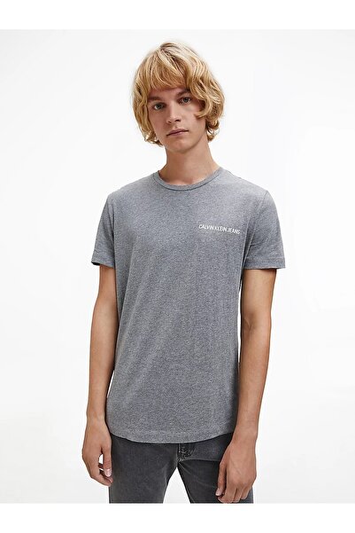 Calvin Klein Men's T-Shirt J30J307852-039