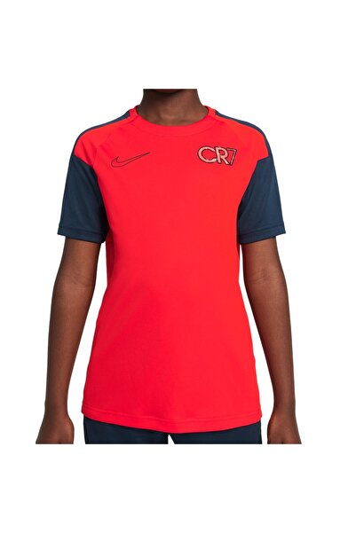 Nike DRI-FIT CR7 ERKEK ÇOCUK T-SHIRT DA5595-673