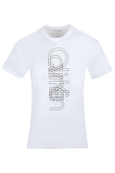 Calvin Klein Men's T-shirt 40hm845-540