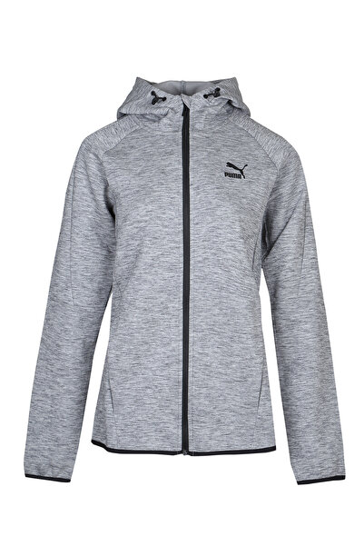 Puma SWEATSHIRT BĂRBAȚI EVOTEC 532749-03