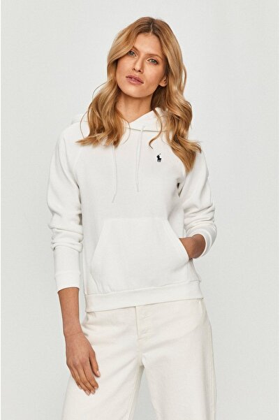 Polo Ralph Lauren Kadın Sweatshırt 211794394001