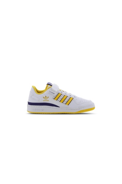 adidas FORUM LOW ERKEK AYAKKABI HR1022