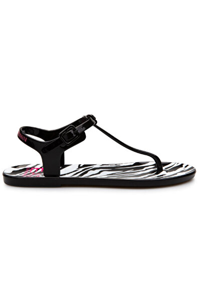 Emporio Armani KADIN SANDALET XFQ005-XK206-Q721