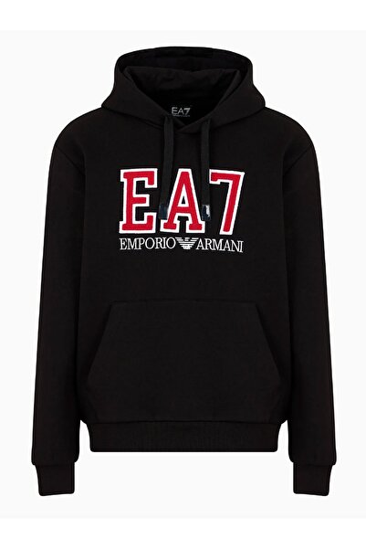 Emporio Armani Men's Sweatshirt 6rpm99-pj07z-1200
