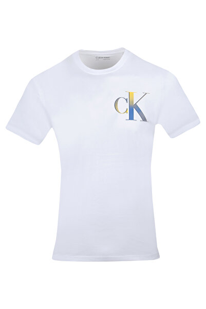 Calvin Klein Men's T-Shirt 40Ic841-540