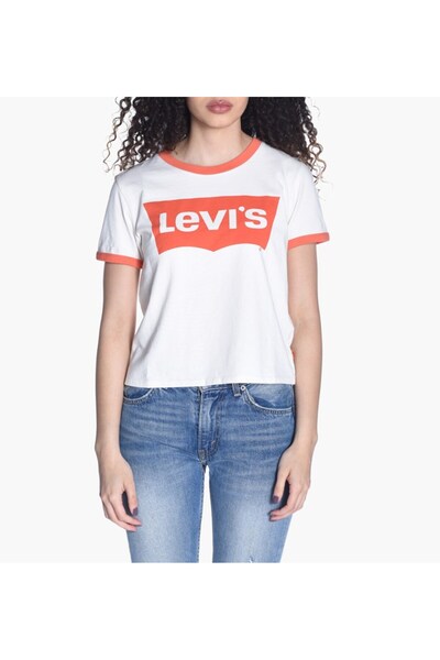 Levi's Women's T-Shirt 32980-0000