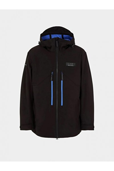 Emporio Armani Men's Jacket 6Rpb18-Pndqz-1200