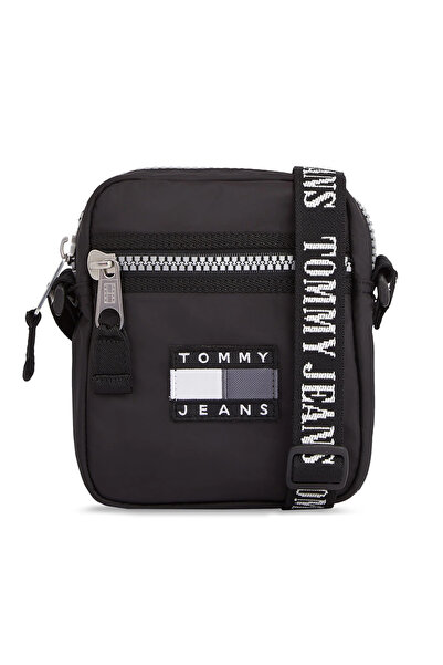 Tommy Hilfiger Men's Shoulder Bag Am0Am11651-Bds