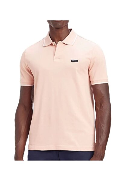 Calvin Klein Men's T-shirt K10k110596-tmu