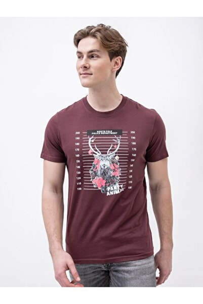 Jack & Jones ΑΝΔΡΙΚΟ ΜΠΛΟΥΖΙ JACK JONES 12198772 -ΣΚΥΡΟΔΕΜΑ