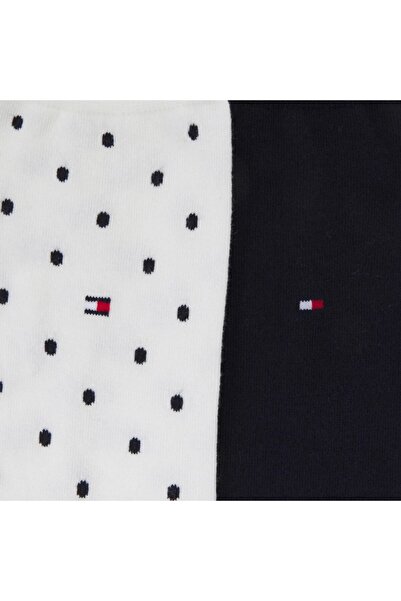 Tommy Hilfiger Tommy Hilfiger Women's 2-Piece Socks100001493-002