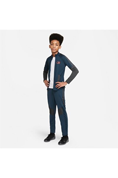 Nike DRI-FIT CR7 ERKEK ÇOCUK EŞOFMAN TAKIMI DA5596-454