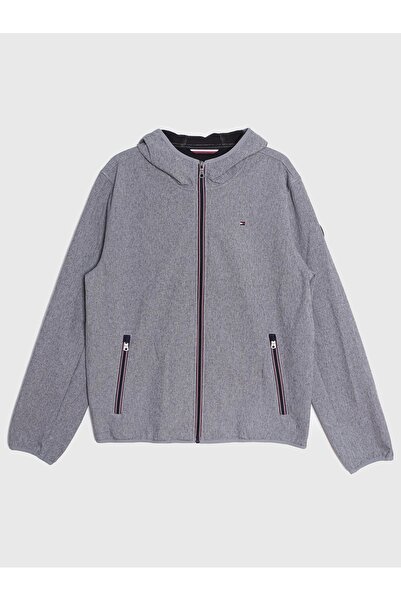 Tommy Hilfiger Men's Jacket 157Ap294-Hgr
