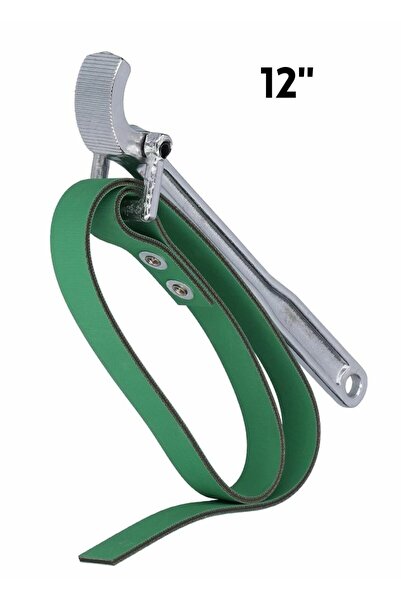 Kayışlı Filtre Sökeceği 275mm