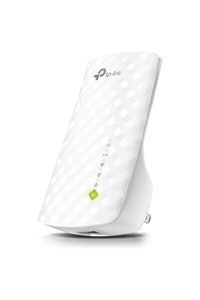 TP-LINK AC750 Wi-Fi Range Extender, OneMesh Technology RE220