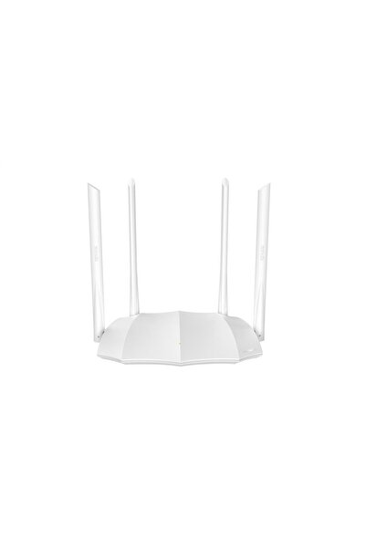 Tenda Ρούτερ ασύρματο AC5 V3.0 Διπλής ζώνης WiFi 5