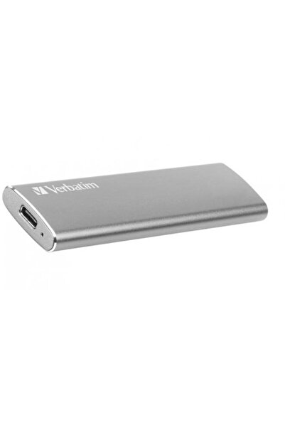 Verbatim Ssd Extern Vx500 120gb Usb 3.0, Gri