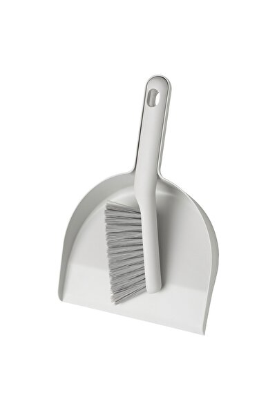 Generic Brand The Brush Is Used to Clean the Floor.