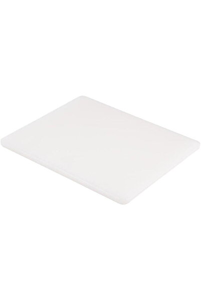 Heinner HACCP Cutting Board GN1/2, 26.5x32.5x1 cm, White, Chef Line, Cooking by
