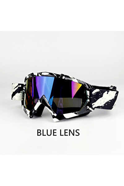 choice2 A5 New colors Motocross Goggles Glasses Riding Skiing Sport Eye Ware ...