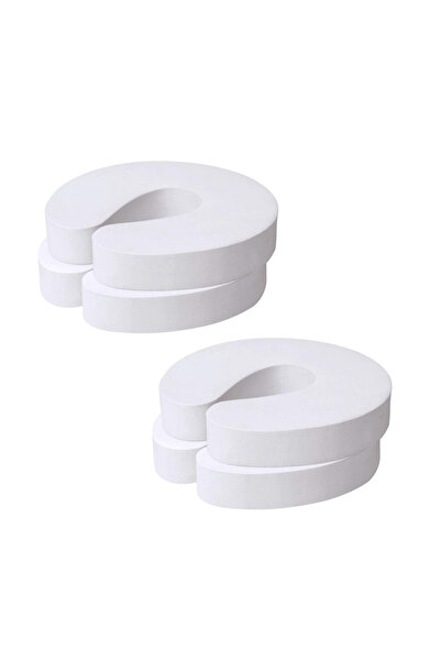 Choice 4Pcs 4Pcs Door Finger Pinch Guards Baby Proof Doors Slam Stopper Extra...