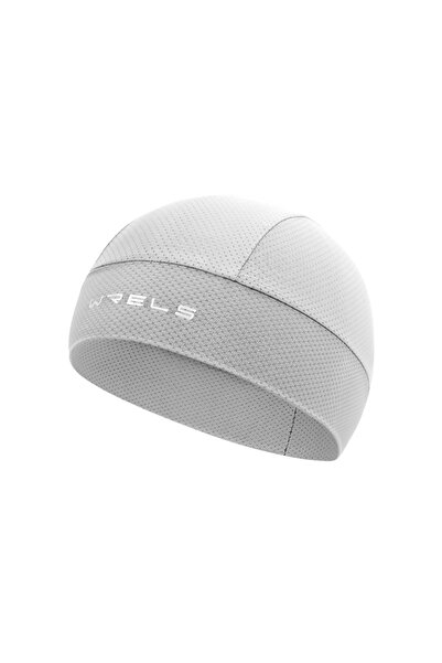 Choice1 light grey Cycling Cap Breathable Moisture Wicking Running Hiking Mot...
