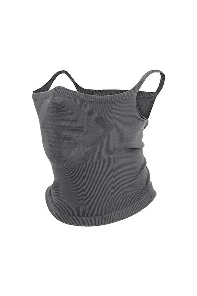 Choice1 grey long Sport Bandana Breathable Sun Protection Cycling Bike Face C...