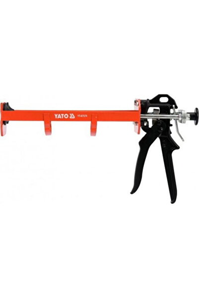 yato Pistol pentru silicon 245 mm