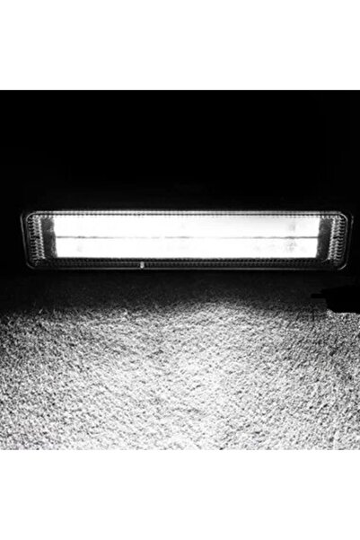 Choice White New 28LED 84W Work Light Bar 9-80V Flood Lamp Driving Fog Offroa...