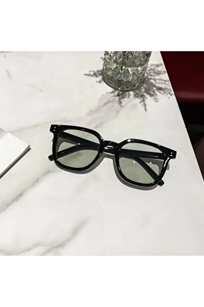 Choice4 Black green Men Sun Glasses Men Outdoors Fashion Sunglasses Resin Ant...