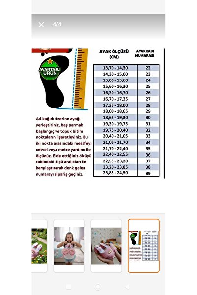 ŞAWURO çoçuk ayakkabısı çoçuk abiye terlik