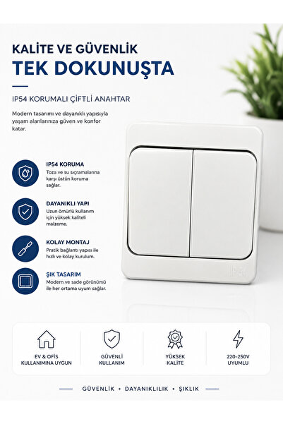 SIVA ÜSTÜ KOMÜTATÖR NEMLİ YER