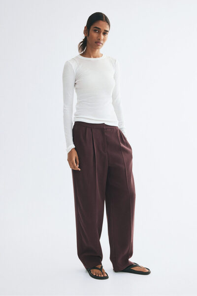 H&M Şık Pantolon