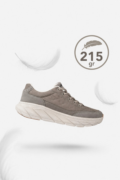 Ayakkabı Vakti Sneaky Cozy Fit ekstra mekane anatomsko prilagođene muške patike