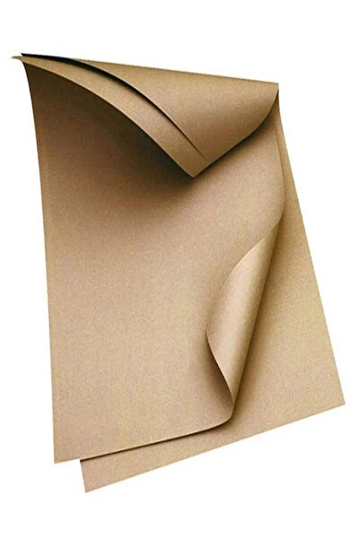Generic Brand Mercan 50*70 Kraft Paper 50 Pack (1.4 kg)