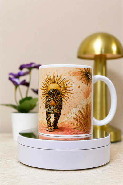 Sun Kupa Bardak 300 ml