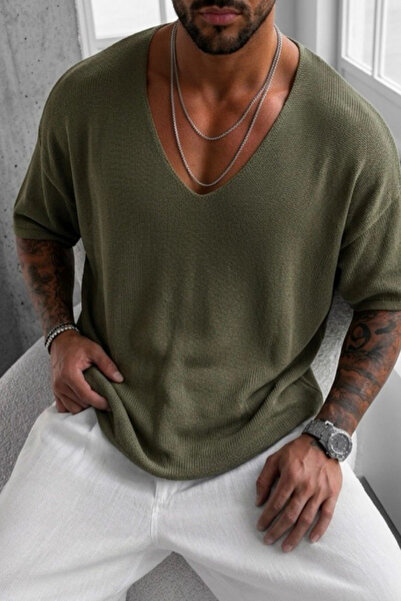 bozdemirtshirt Erkek tshirt oversize triko /