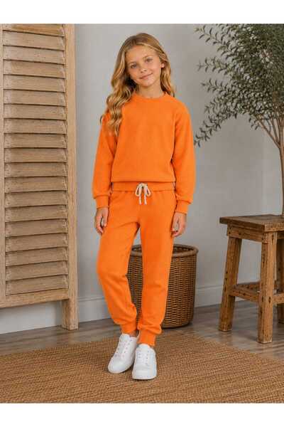 BEBEĞİME ÇORAP BOTTOM-TOP SEASONAL CASHCORSE 2-PIECE SET