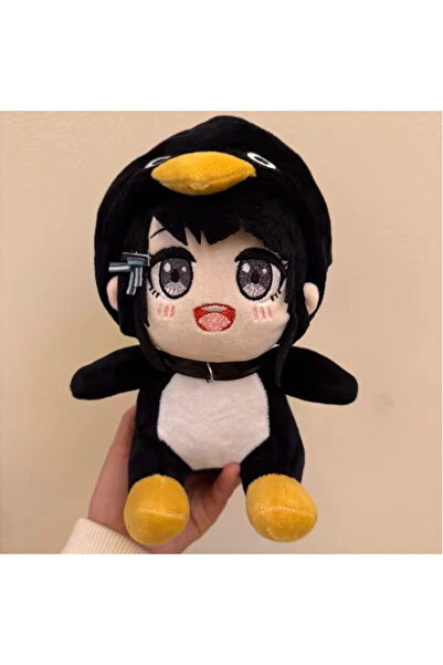 Choice 25cm gugu gaga 25cm Gugu Gaga Cute Plush Doll Penguin Gugugaga Plush H...