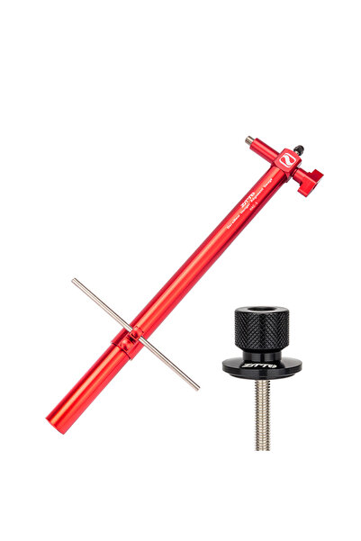 Choice Shift Tool -Red ZTTO Road Bike Shifter Alignment Tool Hand Shift Head ...