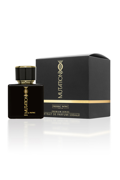 Frederic Patric By Patric Mutation Premium 100 ml Edp Unisex Parfüm 8682759703931