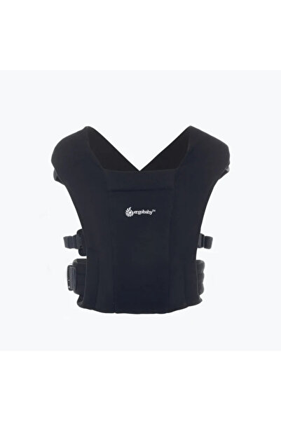 Ergobaby Taşıyıcı | Embrace | Pure Black