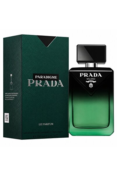 Prada Paradigme Le Parfum, Bărbați, 100 ml