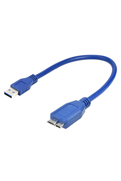Choice اختر الموديل: كابل USB 3.0 قصير أزرق-0.2 متر، كابل USB 3.0 محمول إلى M...