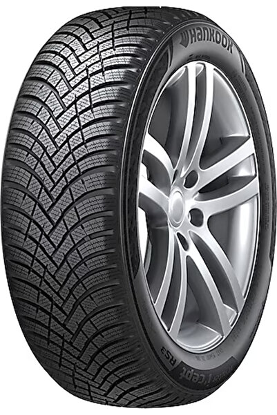 Hankook 215/50R17 95V W462 KIŞ LASTİĞİ