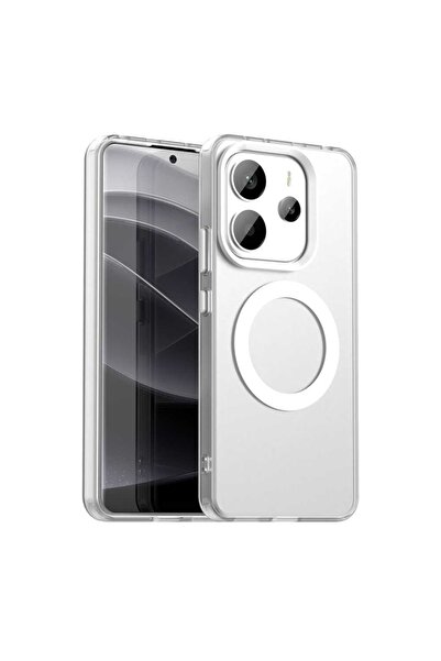 SKYDDAR INNOVATION Husă pentru Xiaomi Redmi Note 14 4G (Regional), CandyCase,...