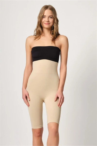 SS HOME CONCEPT Ten Mi 2044 High Waist Double Long Leg Corset